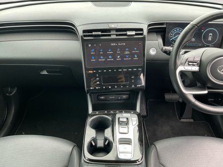 2023 Hyundai Tucson - photo 10