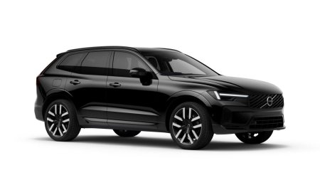 2027 Volvo XC60 - photo 2