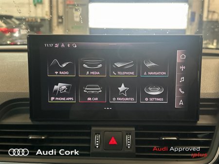 2024 Audi Q5 - photo 16