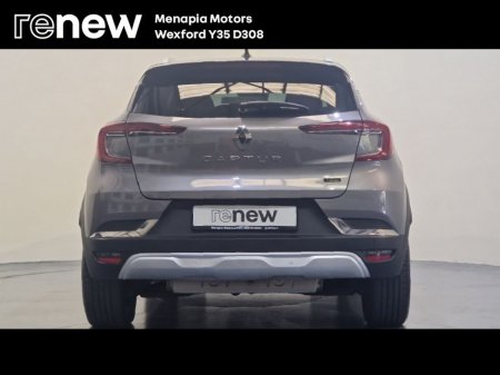2023 Renault Captur - photo 10