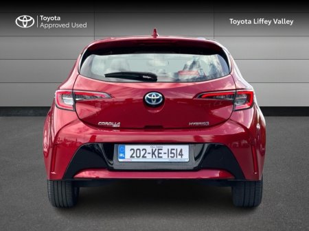 2020 Toyota Corolla - photo 4
