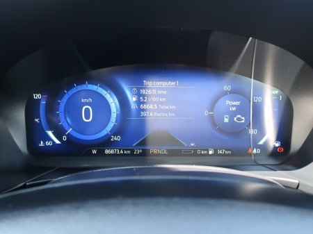 2023 Ford Kuga - photo 20