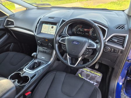 2018 Ford S-Max - photo 30