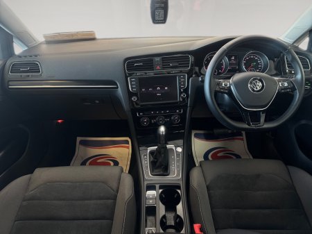 2015 Volkswagen Golf - photo 15