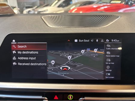 2021 BMW 3-Series - photo 23