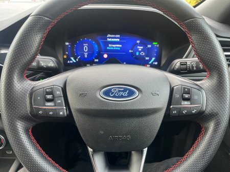 2022 Ford Kuga - photo 49