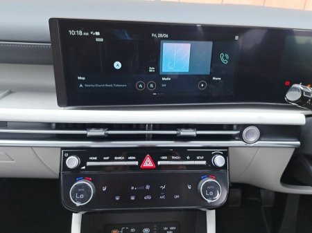 2027 Hyundai Tucson - photo 27