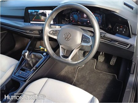 2024 Volkswagen Golf - photo 8