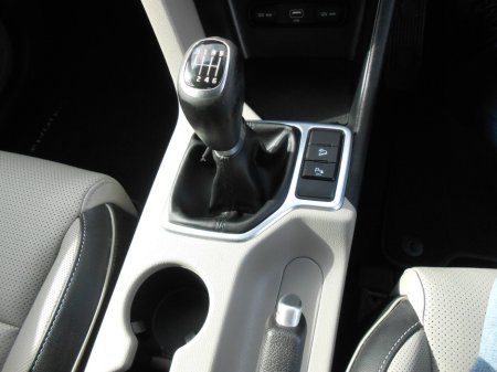 2020 Kia Sportage - photo 14