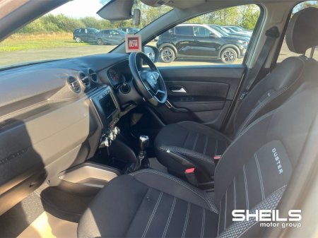 2019 Dacia Duster - photo 5