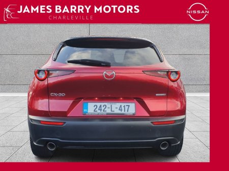 2024 Mazda CX-30 - photo 8