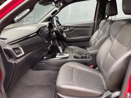 2021 Isuzu D-Max - photo 8
