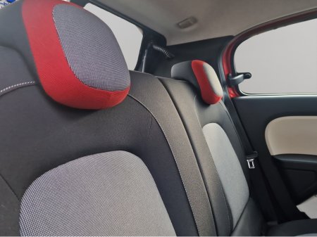 2018 Renault Twingo - photo 12