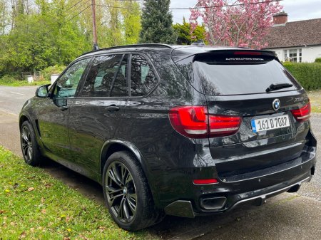 2016 BMW X5 - photo 11