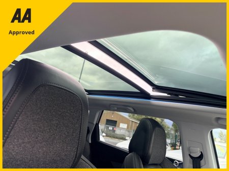 2018 Peugeot 5008 - photo 25