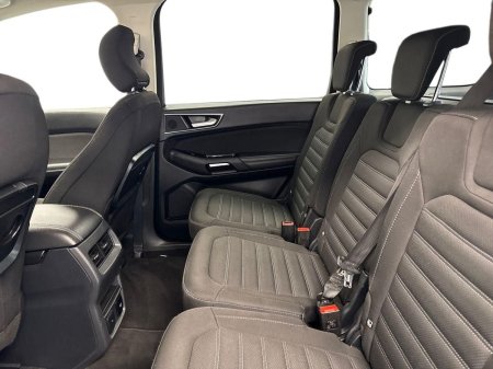 2022 Ford Galaxy - photo 10