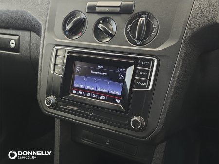 2018 Volkswagen Caddy - photo 5