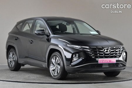 2021 Hyundai Tucson 1.6 CRDI COMFORT PLUS 6SPD **CAR PLAY*ANDROID AUTO**REVERSE CAM*