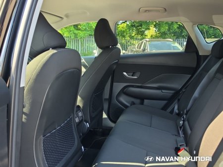 2026 Hyundai KONA - photo 21