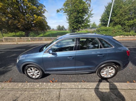 2016 Audi Q3 - photo 6