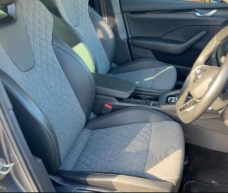 2024 Skoda Octavia - photo 2