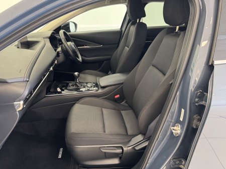 2023 Mazda CX-30 - photo 8