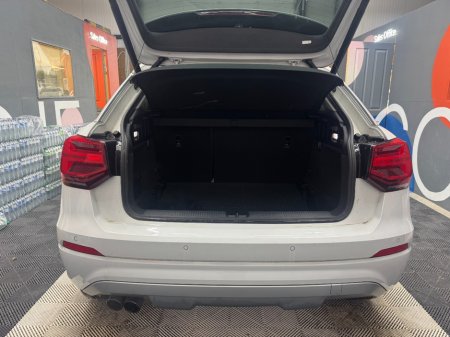 2019 Audi Q2 - photo 7