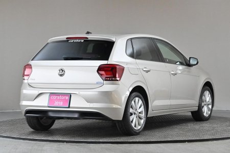 2018 Volkswagen Polo - photo 9