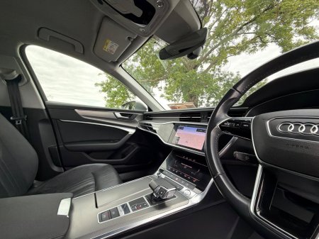 2019 Audi A6 - photo 32