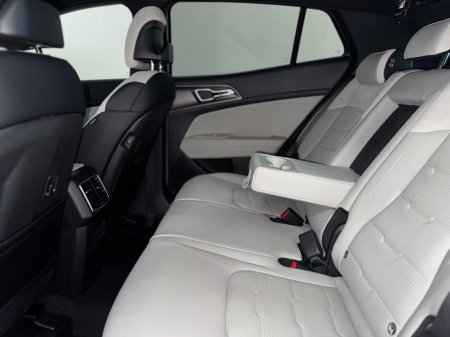 2026 Kia Sportage - photo 4