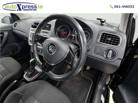 2015 Volkswagen Polo - photo 4