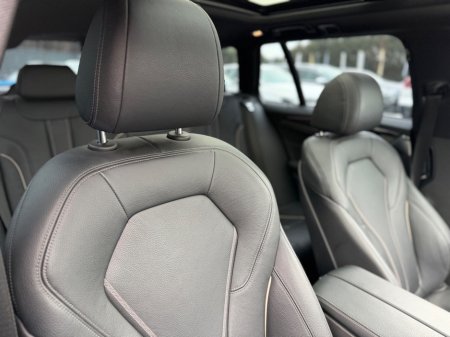 2020 BMW 5-Series - photo 15
