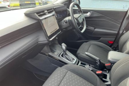 2025 Ford Puma - photo 18