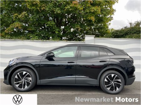 2026 Volkswagen ID.4 - photo 20