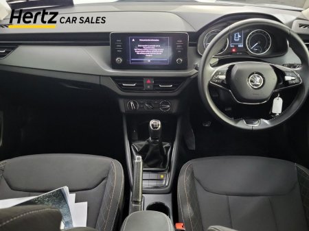 2024 Skoda Kamiq - photo 13