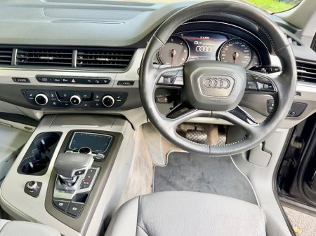 2016 Audi Q7 - photo 19