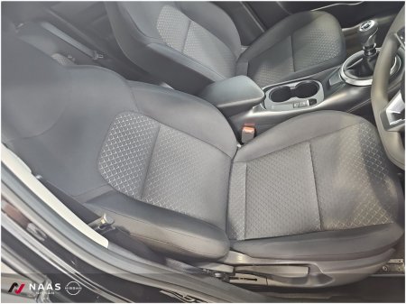 2025 Nissan Juke - photo 21
