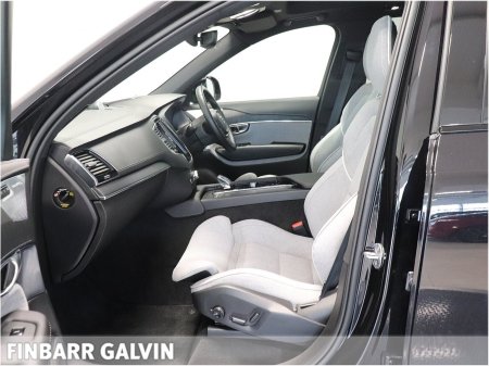 2023 Volvo XC90 - photo 10