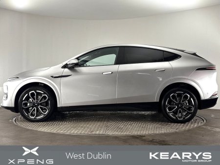 2026 XPeng G6 - photo 5