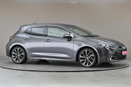 2023 Toyota Corolla - photo 12