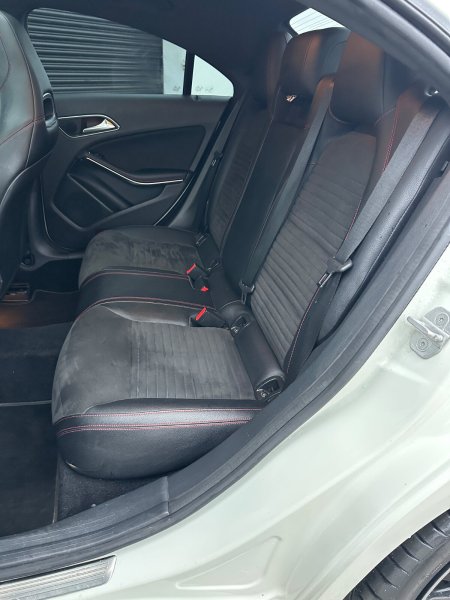 2016 Mercedes-Benz CLA - photo 30
