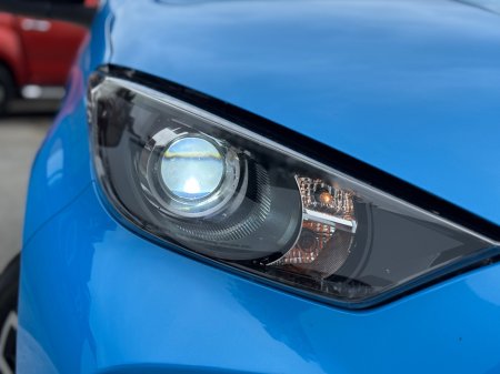 2020 Toyota Yaris - photo 28