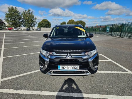 2019 Mitsubishi Outlander - photo 6