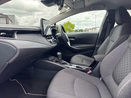 2024 Toyota Corolla - photo 10
