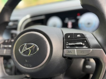 2022 Hyundai Tucson - photo 13