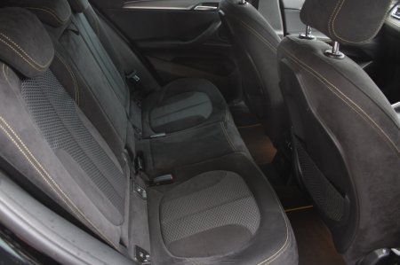 2019 BMW X2 - photo 15