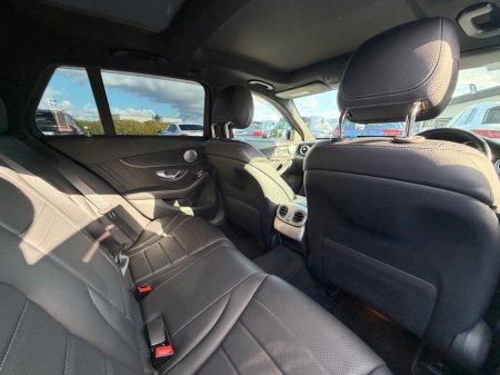 2018 Mercedes-Benz C-Class - photo 35