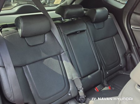2021 Hyundai Tucson - photo 13