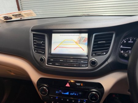 2018 Hyundai Tucson - photo 15