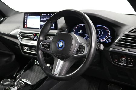 2022 BMW X3 - photo 17